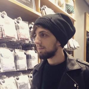 Meet your Posher, Mark